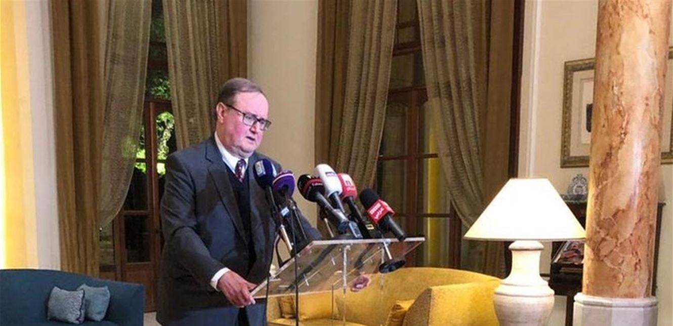 دوكان يهزّ العصا.. إعتراض السياسيين مرفوض!