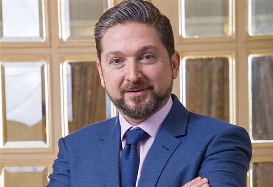 كرامي يغرّد عن 