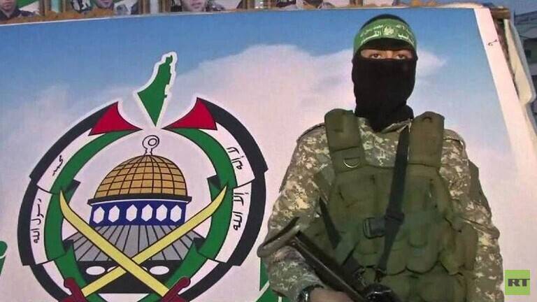 محكمة أوروبية تلغي قرارات بإدراج حركة "حماس" وجناحها العسكري بقوائم الإرهاب