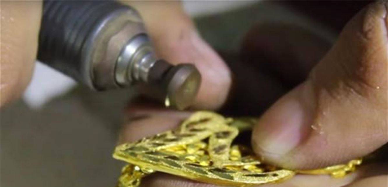 مكاسب مصرية عديدة من إنشاء أول مدرسة لصناعة المجوهرات بالشرق الأوسط