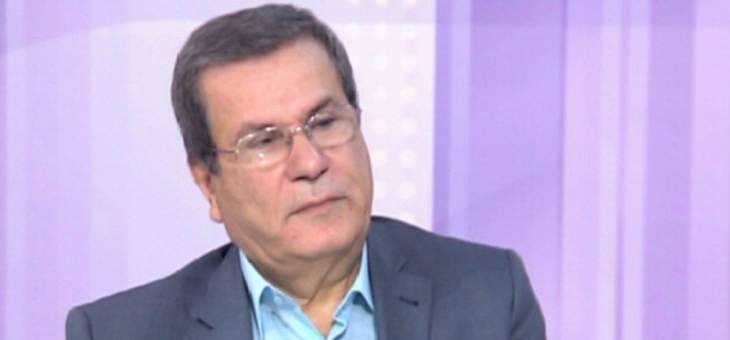 نبيل نقولا: كفى ظلم وسرقة لاموال المواطنين