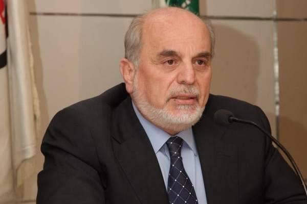 أسعد حردان وأسرار القتل والسرقات وتحويل الحزب القومي الى مزرعة له