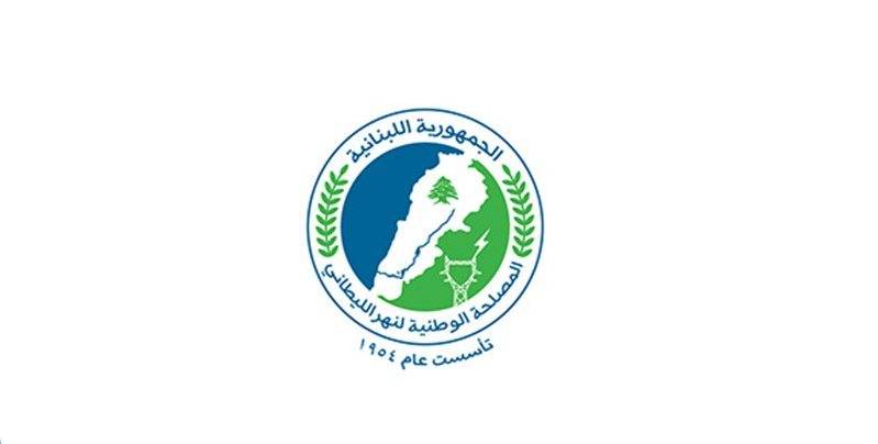مصلحة الليطاني: قطع وعزل خطي أولي بيت الدين للصيانة الأحد