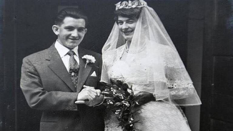 زوجان يعيشان معا 60 سنة.. يكشفان سر سعادتهما