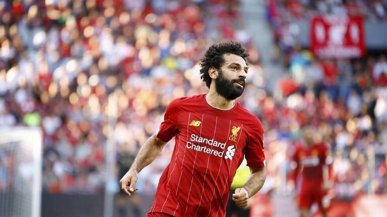 "فوكس سبورتس": صلاح أحد المرشحين للفوز بـ "الكرة الذهبية 2019"