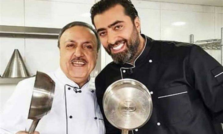 الشيف أنطوان يثير الجدل: “ويكشف سبب انفصاله عن زوجته ”- (فيديو)