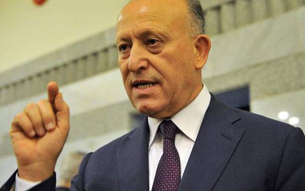 أين موقع اللواء ريفي اليوم... وماذا وراء غيابه عن استحقاقات طرابلسية؟