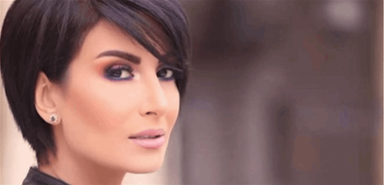 تعرّفوا إلى زين ابن رويدا عطية (فيديو)