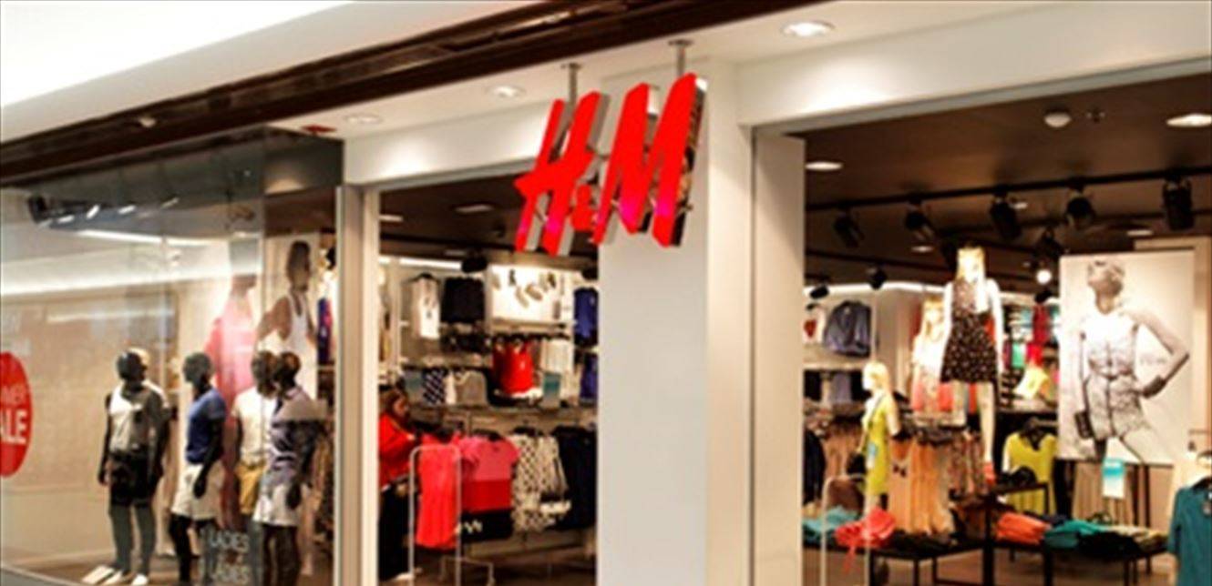 قرار هام من H and M.. هذا ما بلّغته لزبائنها!