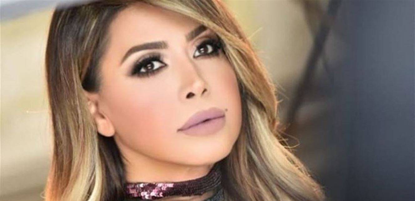 بالصور: نوال الزغبي تنشر تغريدة صادمة...من يهدّدها؟