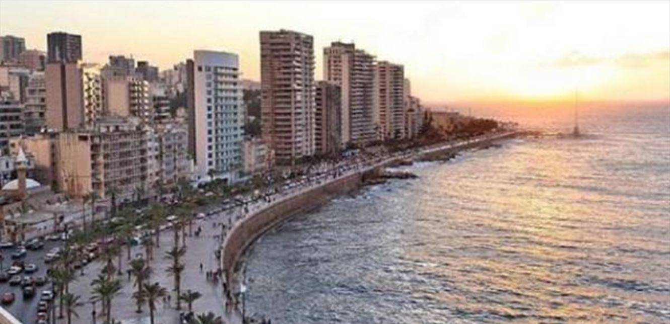 هكذا يستمر طقس لبنان في الأيّام المقبلة