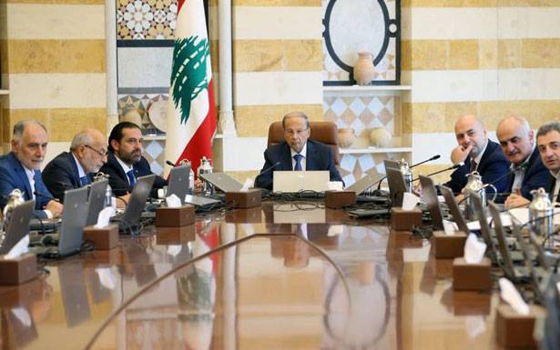 تصرفات الطبقة الحاكمة هجّرت مئات آلاف اللبنانيين ؟