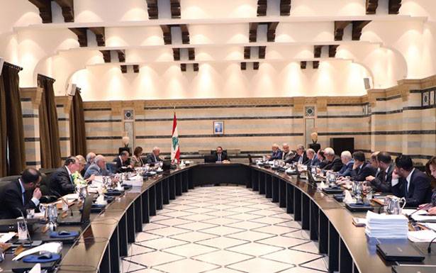مجلس الوزراء يمدد لـ «ليبان بوست» 8 أشهر