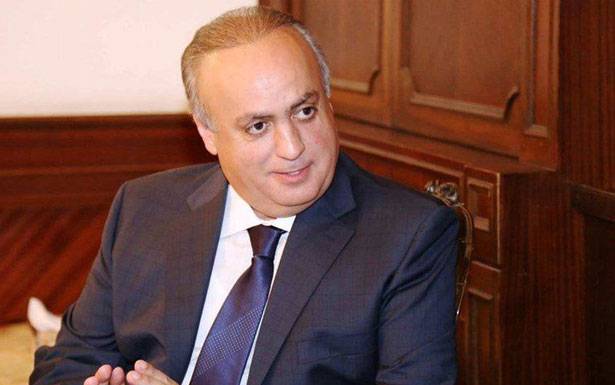 وهاب: متضامنون مع أهل الجليل