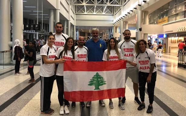 وجّها الشكر الى رئيس واعضاء الاتحاد