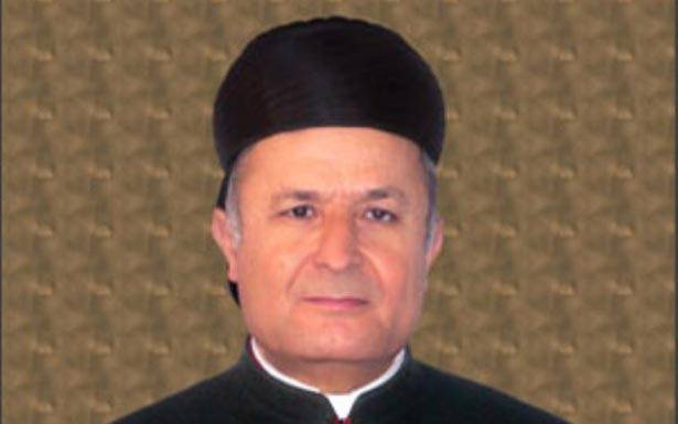 المطران الحاج في مجلس حسينيّ: