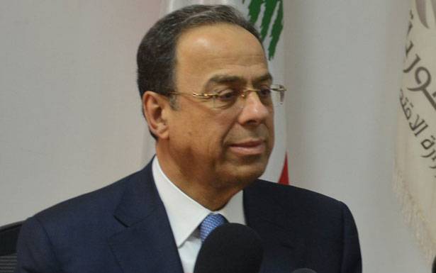 بطيش يتحرّك في الجامعة العربيّة لتنفيذ