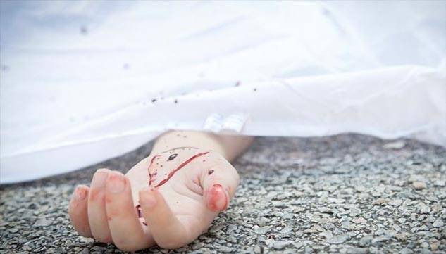 فاجعة صباحية.. هكذا قتلت ″جنة″ على أوتوستراد حالات