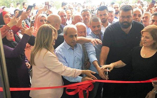 عندما يتحدّث أحمد الحريري بالاعتدال!!