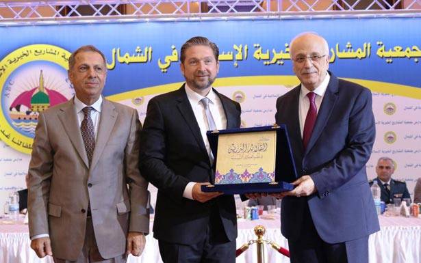 كرامي دعا لتعميم استراتيجيّة المقاومة والاستفادة منها اقتصادياً