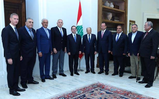 كيدانيان: الأرقام السياحية مشجّعة