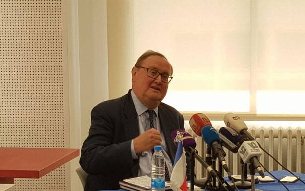«لزيادة التعرفة الكهربائيّة والحدّ من الإنفاق»
