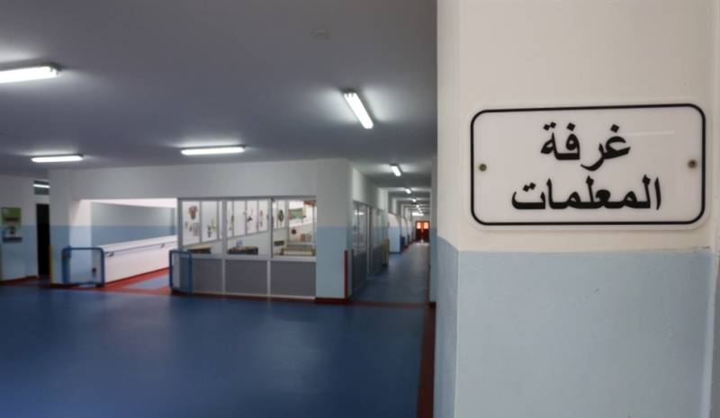 بالأسماء... وزير التربية يقفل هذه المدارس بالشمع الأحمر