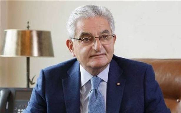نمط جديد يعتمده صفير في القطاع المصرفي
