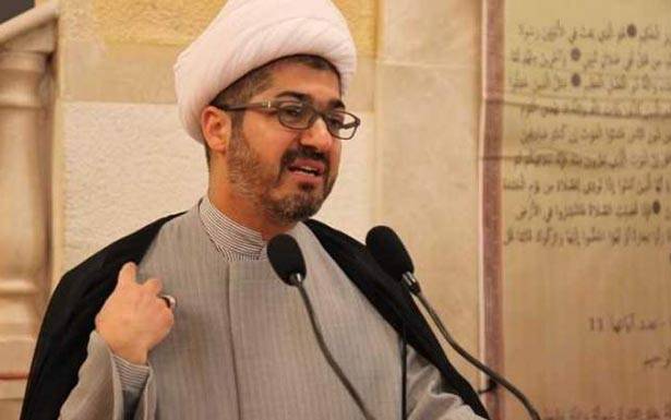 أكد الشيخ صادق النابلسي