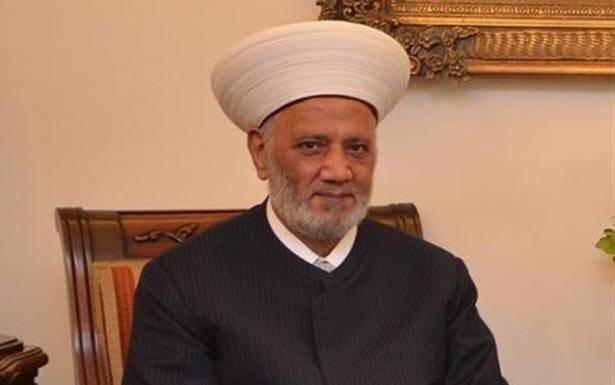 تحرّك باتجاه دار الإفتاء غداً