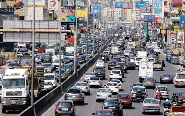 ثورة السائقين...متى؟
