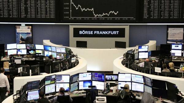 الأسهم الأوروبية ترتفع بعد بيانات ألمانية قوية وآمال التحفيز