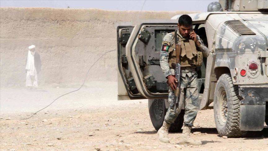 القوات الأفغانية تستعيد السيطرة على منطقة استراتيجية من "طالبان"