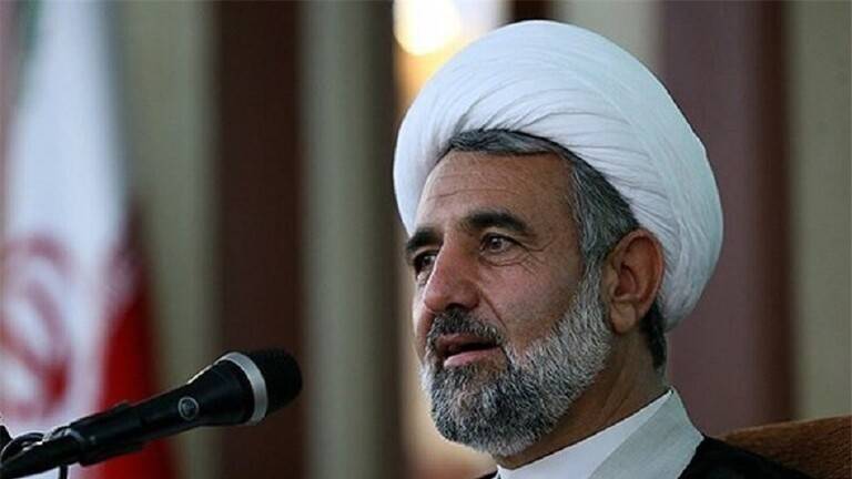 برلماني إيراني رفيع: أوروبا قادرة على شراء نفطنا وعلينا اتخاذ إجراءات أقوى