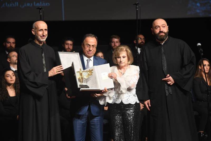بطيش ممثلا رئيس الجمهورية بذكرى تأسيس جامعة اللويزة: كيف نتحدث عن استنهاض الاقتصاد وننتقص من حقوق النساء وذوي الاحتياجات الخاصة؟