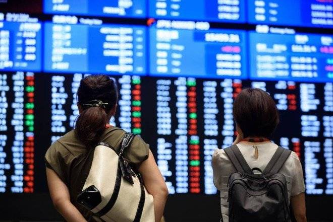 تراجع معدل نمو الاقتصاد الياباني إلى 1.3 % خلال الربع الثاني