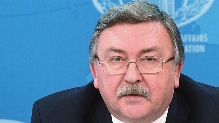 روسيا: لا يجب تضخيم بدء إيران تشغيل أجهزة طرد مركزي متطورة