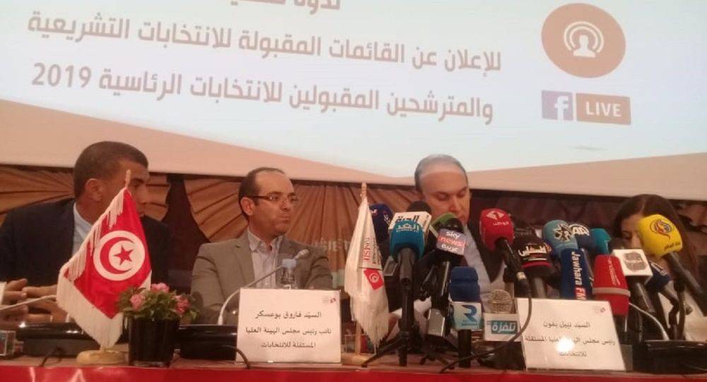 سالمي اللومي: نثق بأن مستقبل السياحة الروسية في تونس سيكون واعدا