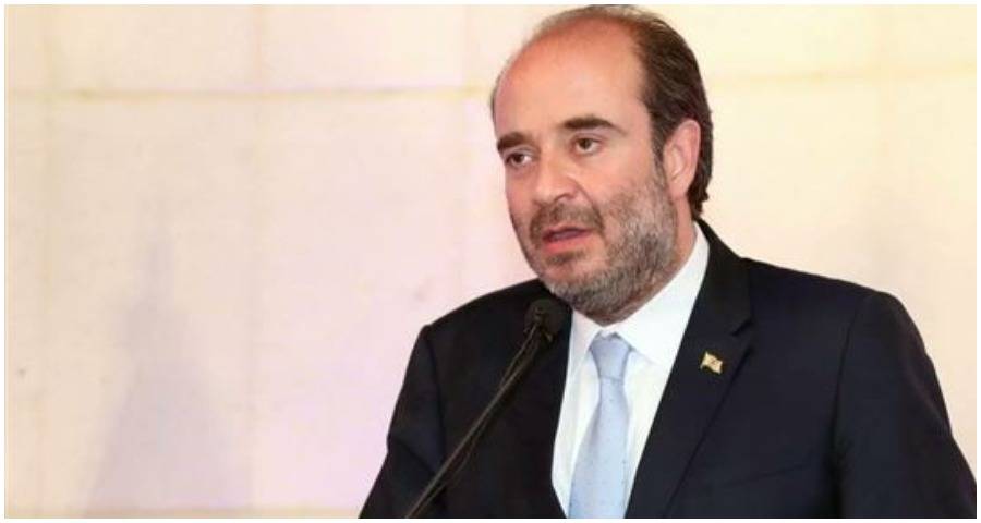 عقيص: لوضع عناصر أمنية على باب كل سوق خضار لضبط التهريب