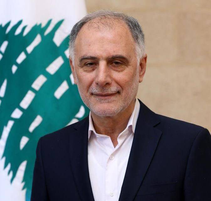 فنيش: رد المقاومة على الاعتداء الاسرائيلي لمصلحة لبنان