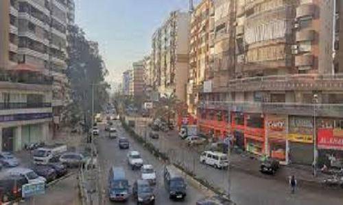 لمناسبة ذكرى عاشوراء.. طرقات الضاحية مقفلة؟