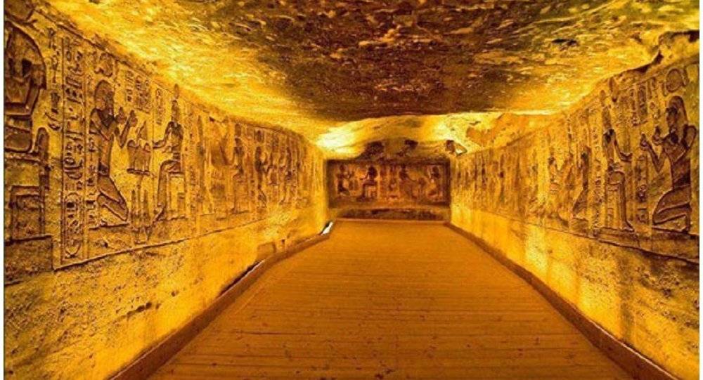 "مدارس الفراعنة"... كيف كان المصريون القدماء يعلمون أبناءهم؟