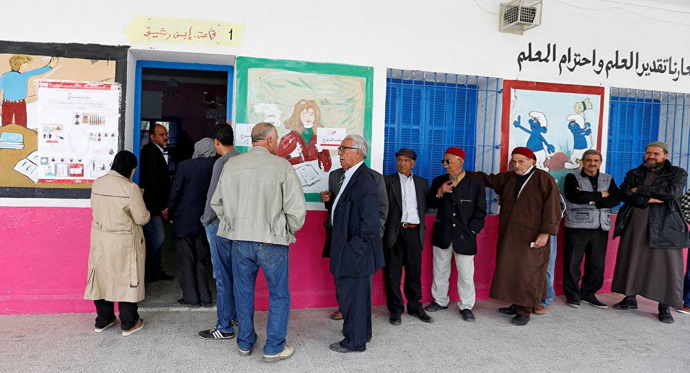 مرشحة للانتخابات الرئاسية التونسية تتحدث عن تعديل الدستور في حال فوزها