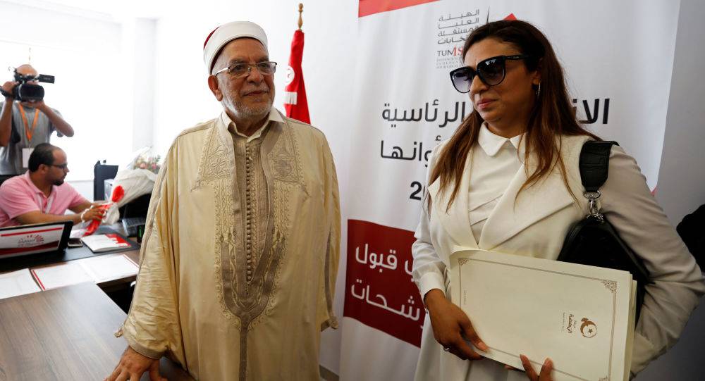 مرشح "النهضة التونسية" يعلن موقفه من المساواة في المواريث إذا فاز بانتخابات الرئاسة