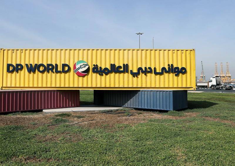 مسؤول: استكمال اندماج توباز وبي آند أو التابعتين لموانئ دبي العالمية بحلول نهاية العام