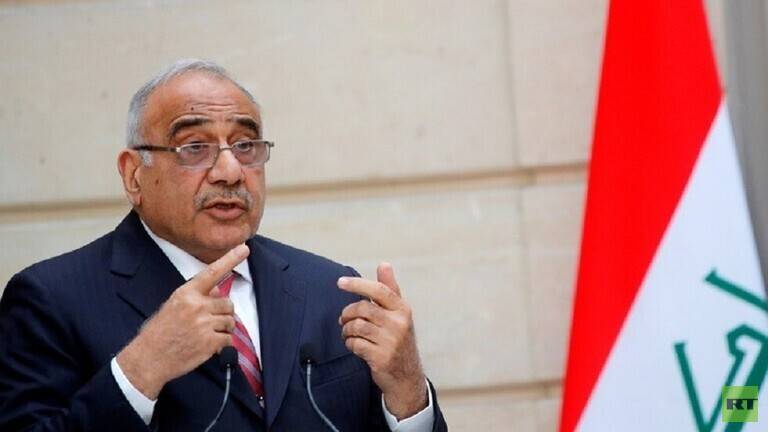 مصدر مطلع: عبد المهدي لم يقدم استقالته ولا يفكر بذلك