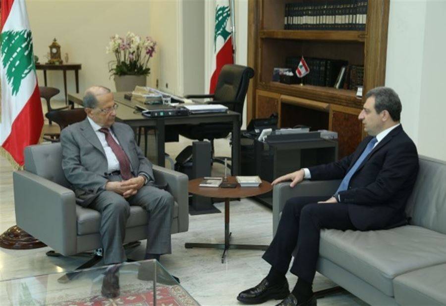 "نتائج ايجابية"
