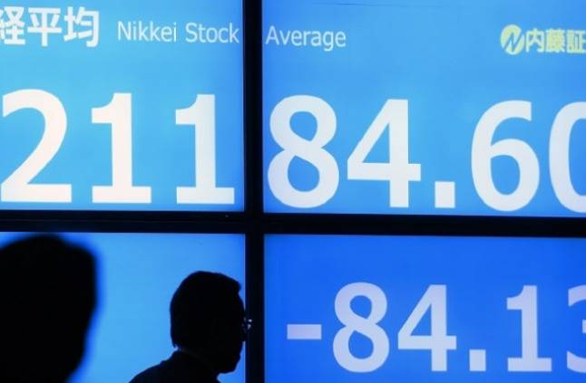نيكي يرتفع 0.07% في بداية التعامل بطوكيو