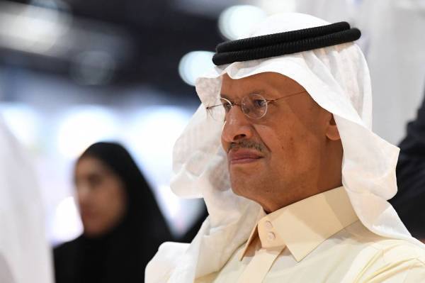 وزير الطاقة السعودي الجديد: تحالف أوبك+ مستمر لفترة طويلة