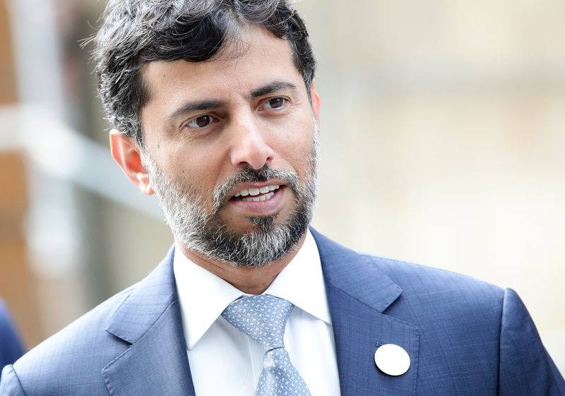 وزير طاقة الإمارات: منتجو النفط "ملتزمون" بموازنة السوق